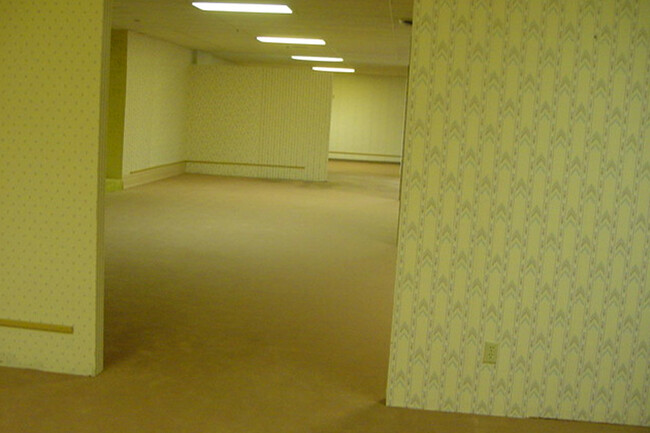 Hoy Todos Conocemos Que Son Los Backrooms Lo Que No Mucha Gente Sabe Es Que Habia En Esa Habitacion
