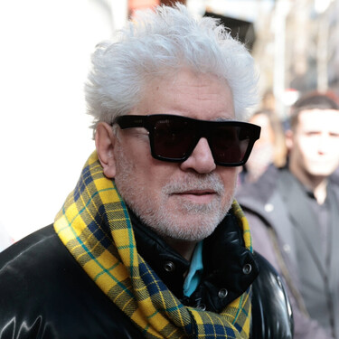 Pedro Almodóvar dice lo que todo el mundo piensa de la muerte de Verónica Forqué: "Fue víctima del sensacionalismo de la telerrealidad" 