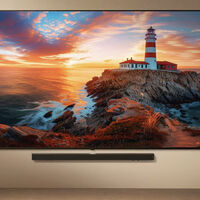 QNED de 50 pulgadas y con webOS: esta tele está ahora a precio de outlet