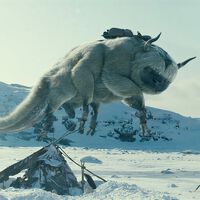 El éxito de fantasía de 2024 regresa hoy a Netflix. Ha sido visto más de 60 millones de veces y estuvo seis semanas en lo más alto