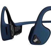 Los auriculares deportivos de conducción ósea AfterShokz Trekz Air están hoy rebajados en Amazon. Los tienes por 84,95 euros con 35 de descuento