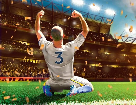 Dino Dini's Kick Off Revival quiere jugar la prórroga en PC: ya está disponible en Steam