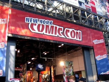 'Gears of War 2' se podrá ver en la Comic-Con