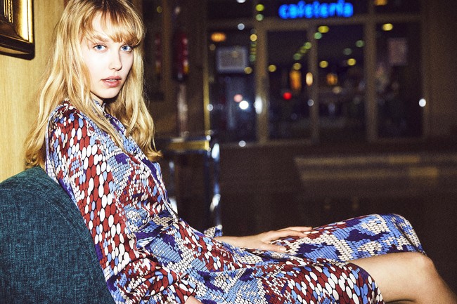 Dolores Promesas Heaven 18 19 14