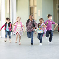 Empiezan las vacaciones escolares: qué hacemos en verano con los niños 