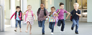 Empiezan las vacaciones escolares: qué hacemos en verano con los niños 