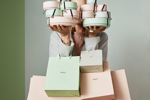 Todas las joyas Tous, ahora al 60% de descuento: El Corte Inglés vacía su almacén tirando los precios  