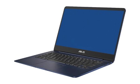 ASUS ZenBook UX430UA-GV259T: un ultrabook ligero y de gama media, hoy en Amazon por 749,99 euros