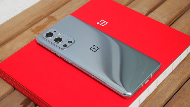 Apertura Oneplus 9 Pro