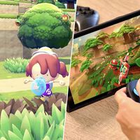 Últimos días de este pack exclusivo de Nintendo con el que estrenar Pokémon Pokopia y Switch 2 de un plumazo 