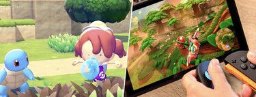 Últimos días de este pack exclusivo de Nintendo con el que estrenar Pokémon Pokopia y Switch 2 de un plumazo 