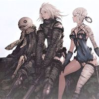 "Han sido cancelados". El creador de NieR no es un vago que no haga videojuegos, la realidad es más dura de lo que parece 