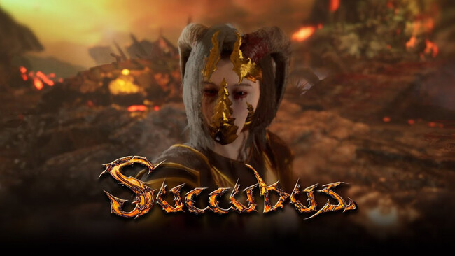 Succubus 5499006