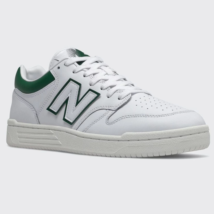 Zapatillas casual de hombre New Balance 480