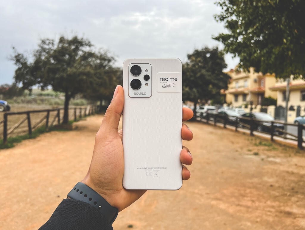 Realme GT 2 Pro, análisis: el as mejor guardado de Realme no tiene miedo de ningún gama alta