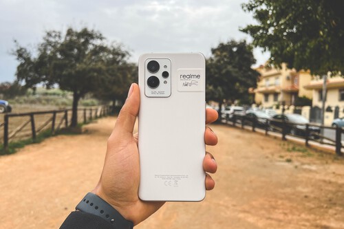 Realme GT 2 Pro, análisis: el as mejor guardado de Realme no tiene miedo de ningún gama alta