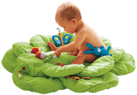 Mantita Estimulante, Flor o Col