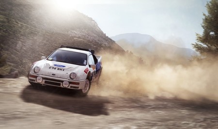 DiRT Rally está para descargar gratis de manera temporal en Humble Bundle
