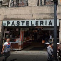 Esta es la pastelería más famosa del centro de CDMX, pero no por su variedad de panes o pasteles, sino por esta delicia