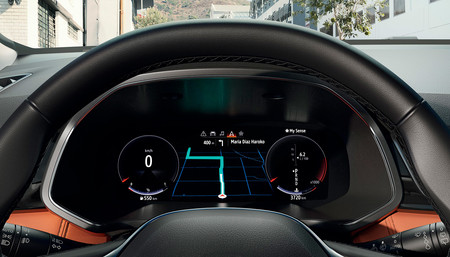 Renault Captur 2020: a prueba