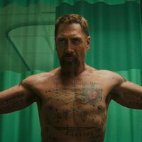 Javier Bardem se desata como el psicópata más temido del cine. El tráiler de "Cape Fear" promete reventar el verano en Apple TV