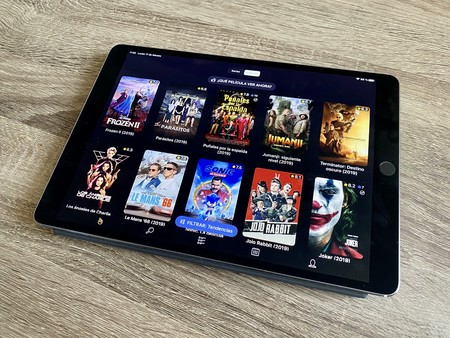 TVSofa es la app sabelotodo con la que ordenar tu pasión por las series y películas