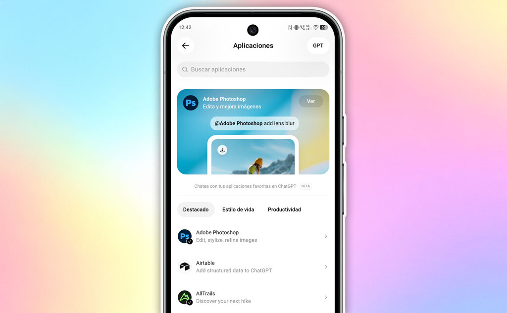 Pensaba que ChatGPT no podía sorprenderme. Las nuevas aplicaciones me han dado más razones para usar la IA