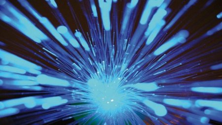 Logran alcances de 4.000 Km entre dos nodos de fibra, gracias a un nuevo amplificador óptico