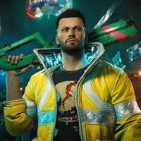 CD Projekt aprendió muchas lecciones con Cyberpunk 2077, pero una de ellas no nos la esperábamos porque tiene que ver con volver a eventos físicos 