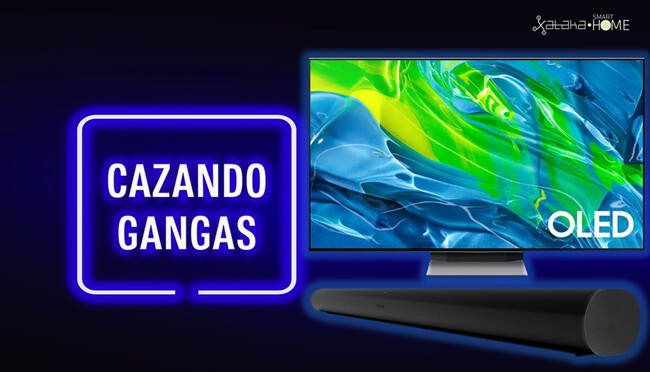 Gangascazando
