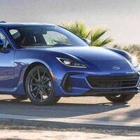 Subaru BRZ 2022, el esperado banquete de 226 hp que estaban esperando los puristas
