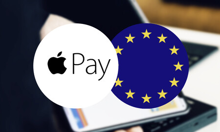 La UE quiere que el NFC del iPhone no sea exclusivo de Apple Pay. Apple dice que es una mala idea