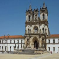 El Monasterio de Alcobaça, un Patrimonio de la Humanidad que debes visitar en Portugal 