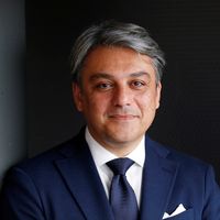 Ya es oficial, Luca de Meo se convertirá en el nuevo CEO de Renault