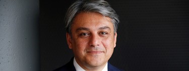 Ya es oficial, Luca de Meo se convertirá en el nuevo CEO de Renault