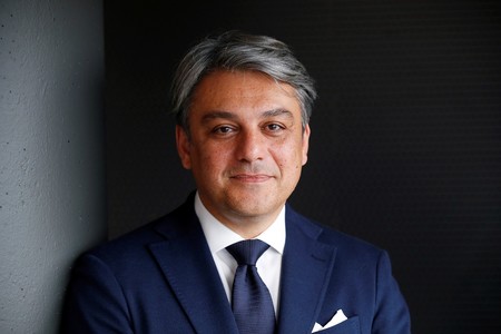 Ya es oficial, Luca de Meo se convertirá en el nuevo CEO de Renault