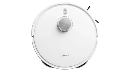 Robot Aspirador Xiaomi Vacuum S40 Pro