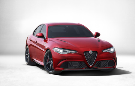 La gama de motores del Alfa Romeo Giulia... filtrada antes de tiempo
