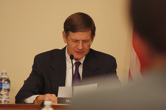 Lamar Smith