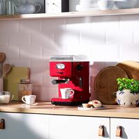 Tostadoras, batidoras o cafeteras Russell Hobbs rebajadas en Amazon en su sección de cocina