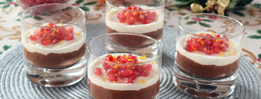 19 postres saludables sin azúcar que no necesitan edulcorantes artificiales para estar riquísimos