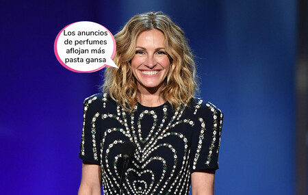 Julia Roberts destapa el verdadero motivo por el que lleva 20 años sin protagonizar una comedia romántica