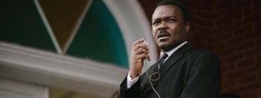 David Oyelowo contra los Oscar: "A los negros nos premian más cuando somos sirvientes"
