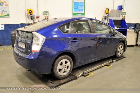 Vender el coche por internet, poniendo precio