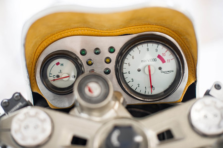 Metalbike Garage Speed Studio Mbg 001 10