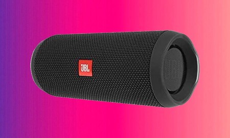 Regalar por Reyes un altavoz Bluetooth como el JBL Flip 4 cuesta muy poco en AliExpress Plaza: lo tienes por 78 euros