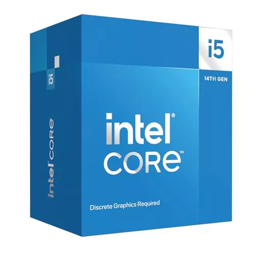 Intel® Core™ i5-14400F 