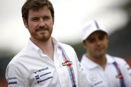 Rob Smedley: "En Williams no hay egos; no hay nadie con su propia agenda personal"
