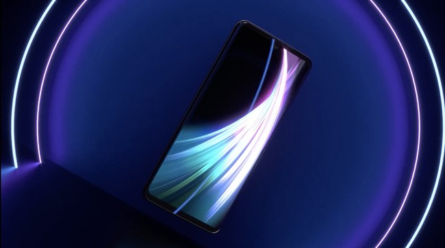 Sharp Aquos zero2