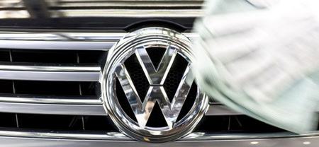 Volkswagen lanzará en China un vehículo low-cost en 2015